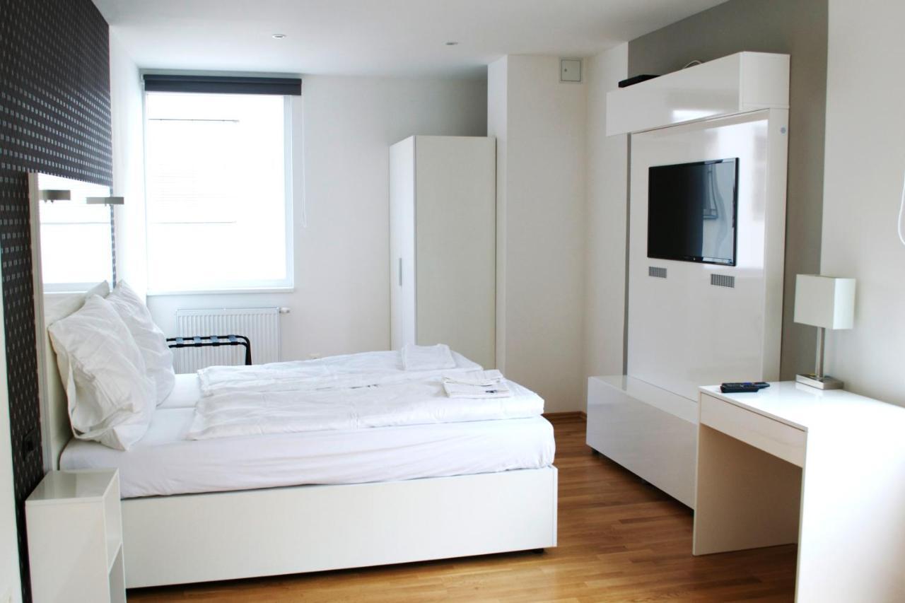 Vienna Inn Apartments Room photo